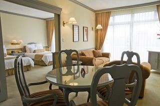 hotel santander plaza