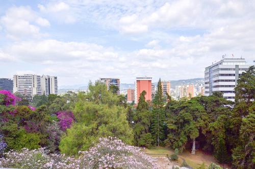 guatemala city