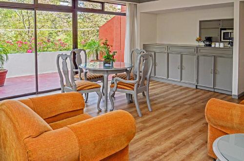 hotel santander plaza