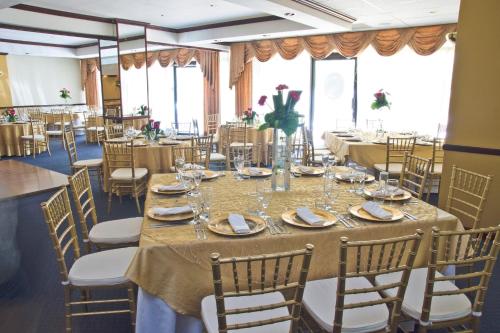 hotel santander plaza