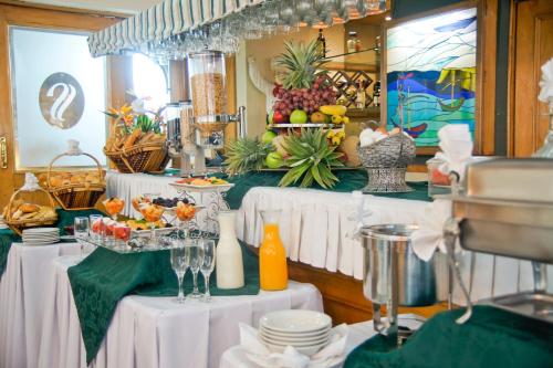 hotel santander plaza