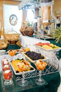 hotel santander plaza