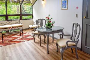 hotel santander plaza