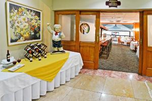 hotel santander plaza