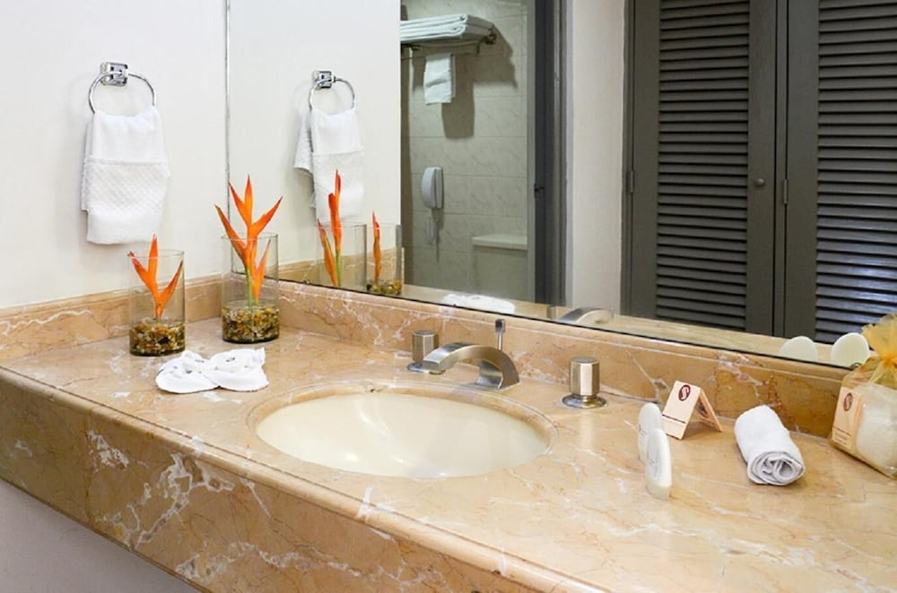 hotel santander plaza