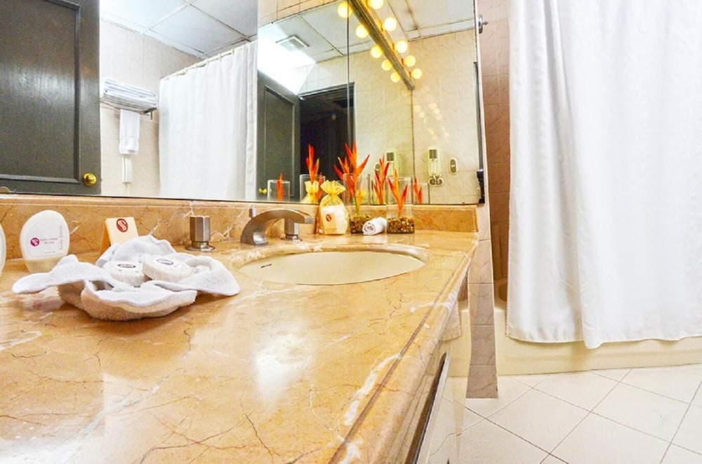 hotel santander plaza