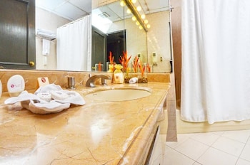 hotel santander plaza