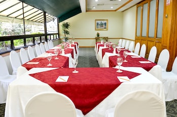 Hotel Santander Plaza,Zona 10>>Guatemala City,4 star