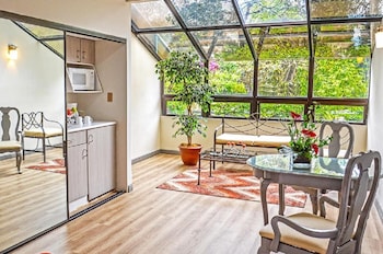 hotel santander plaza