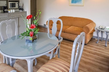 hotel santander plaza