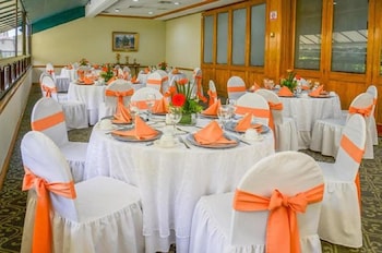 Hotel Santander Plaza,Zona 10>>Guatemala City,4 star