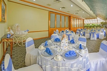 Hotel Santander Plaza,Zona 10>>Guatemala City,4 star