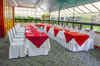 Hotel Santander Plaza,Zona 10>>Guatemala City,4 star