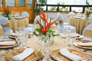 hotel santander plaza