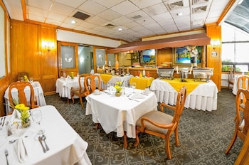 hotel santander plaza