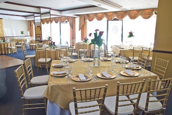 hotel santander plaza