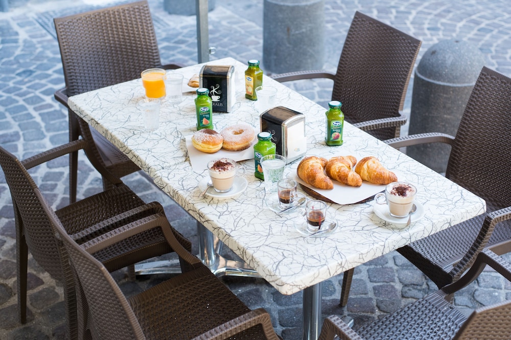 le stanze del principe