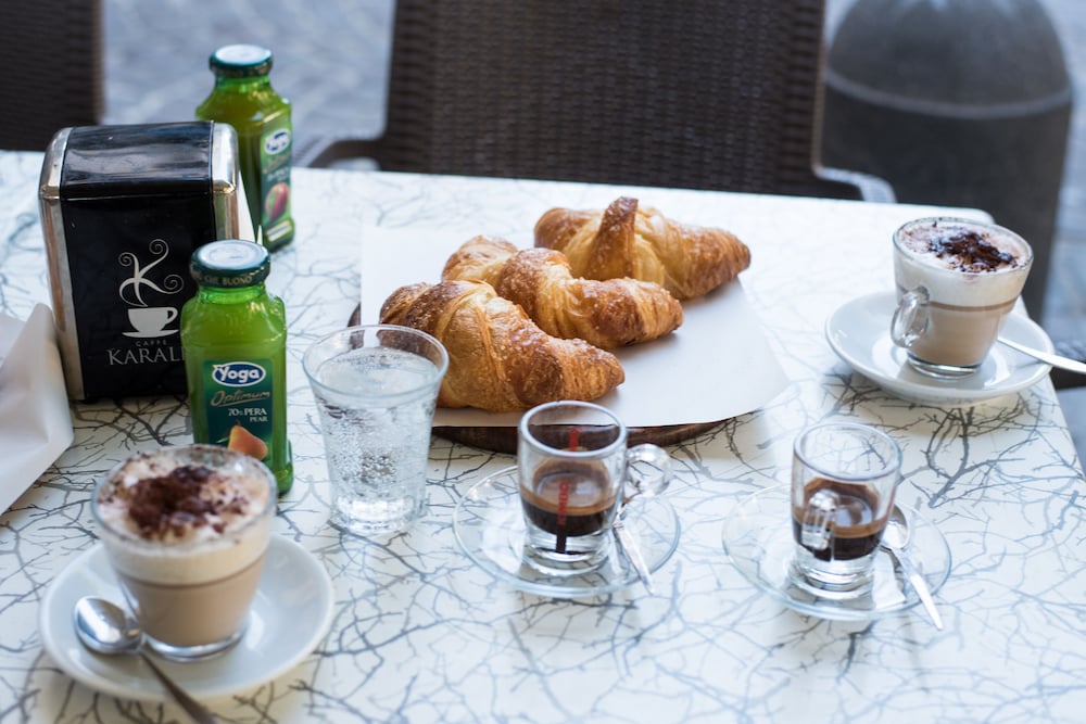 le stanze del principe