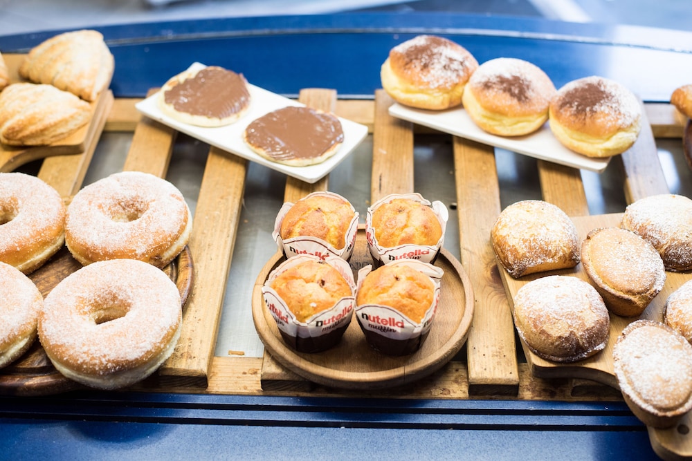 le stanze del principe