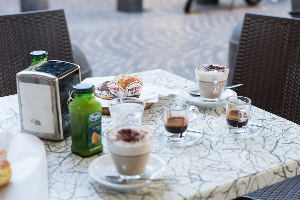 le stanze del principe