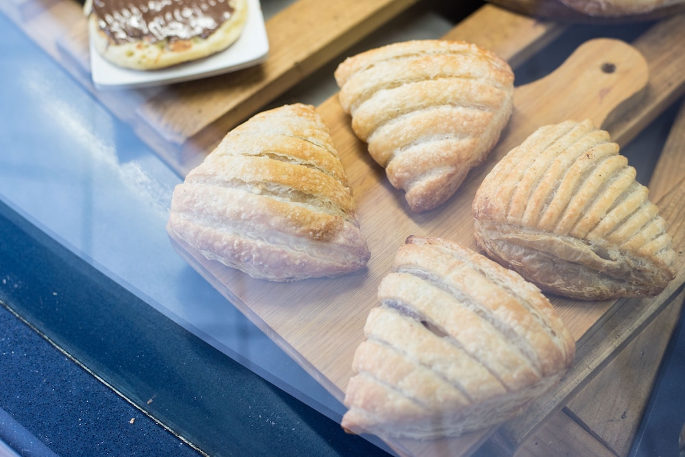 le stanze del principe