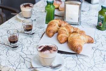 le stanze del principe