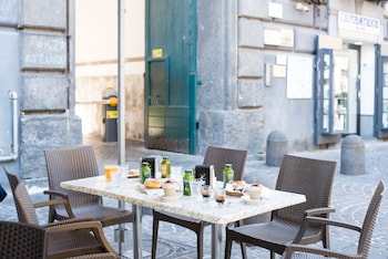 le stanze del principe