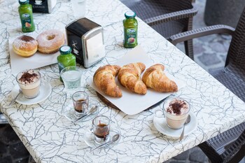 le stanze del principe