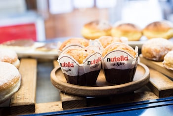 le stanze del principe