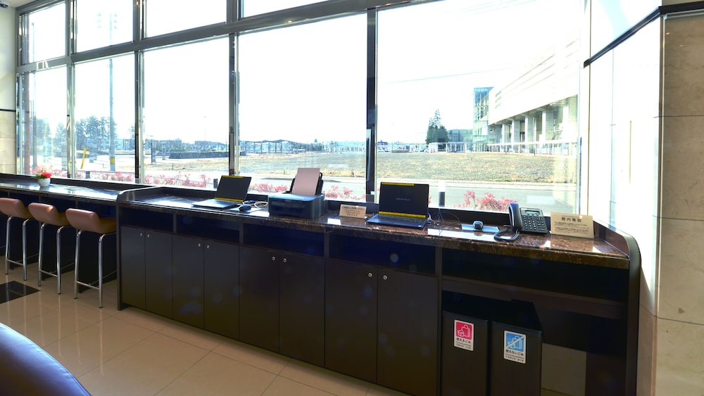 toyoko inn tokyo akishima eki minami guchi