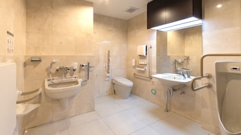 toyoko inn tokyo akishima eki minami guchi