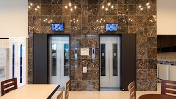 toyoko inn tokyo akishima eki minami guchi