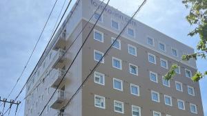 toyoko inn tokyo akishima eki minami guchi