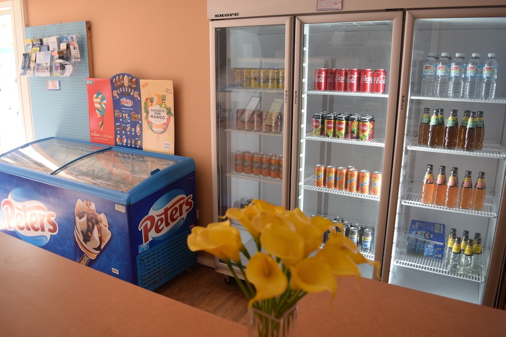 paynesville holiday park