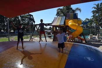 paynesville holiday park