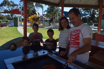 paynesville holiday park