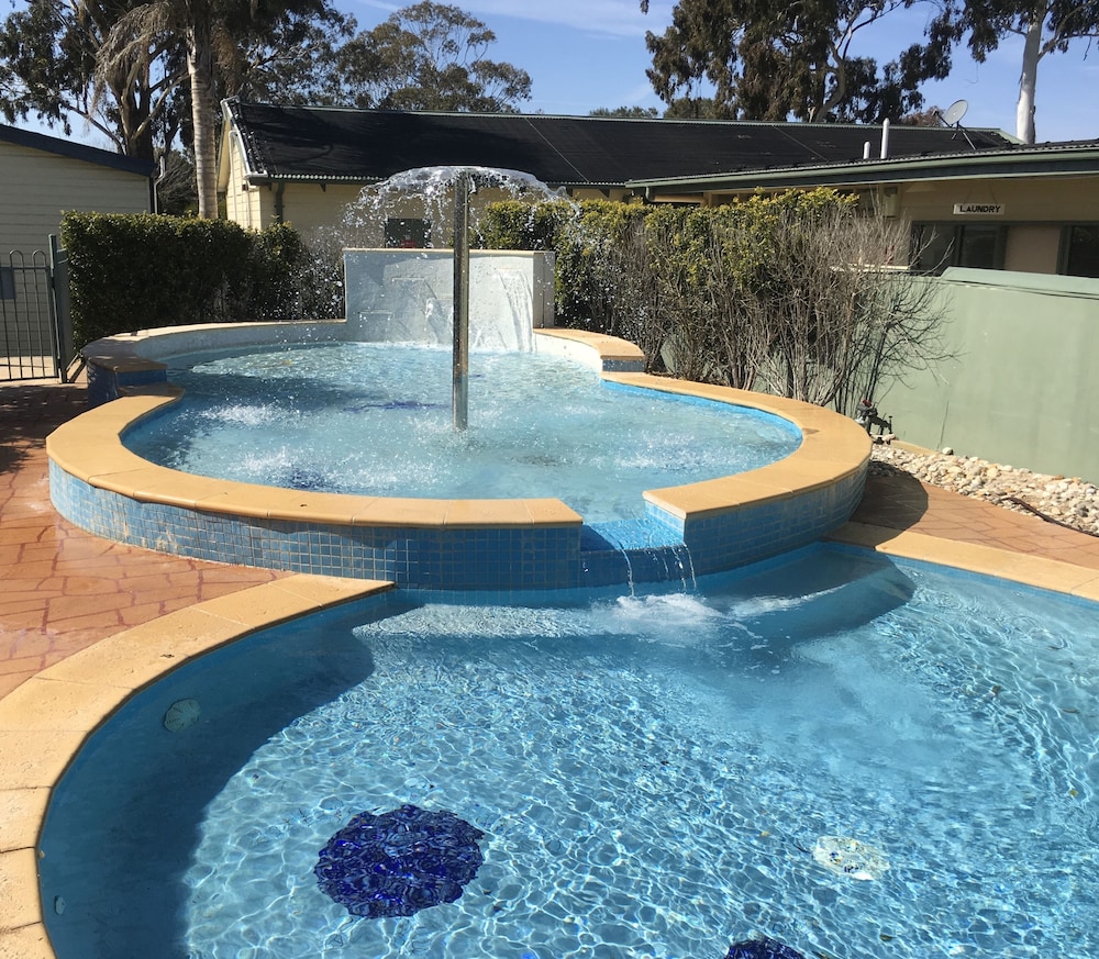 paynesville holiday park