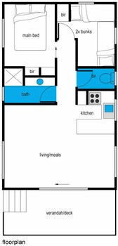 paynesville holiday park