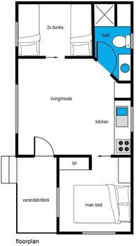 paynesville holiday park