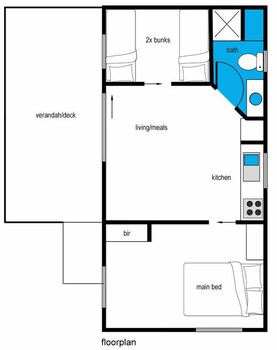 paynesville holiday park