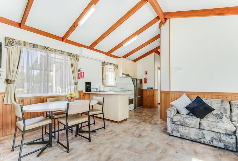 paynesville holiday park