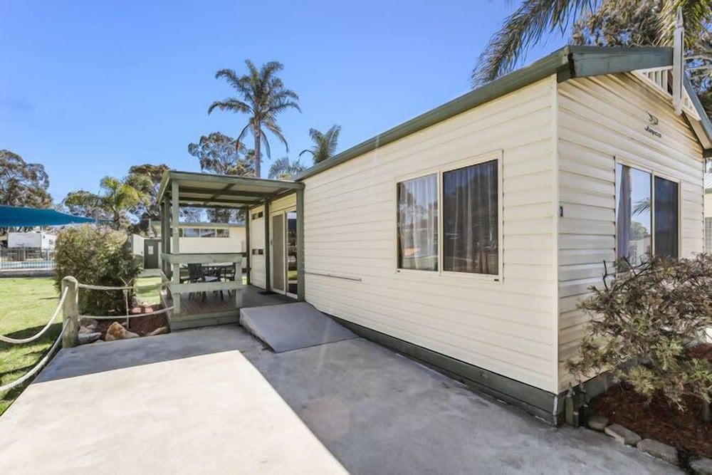 paynesville holiday park