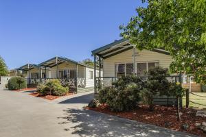 paynesville holiday park