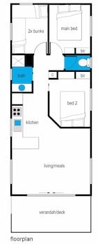 paynesville holiday park