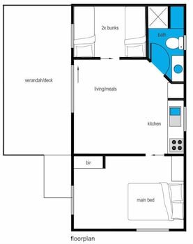 paynesville holiday park