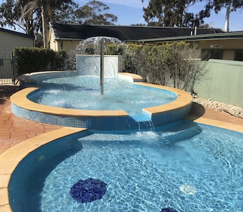 paynesville holiday park