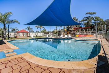 paynesville holiday park