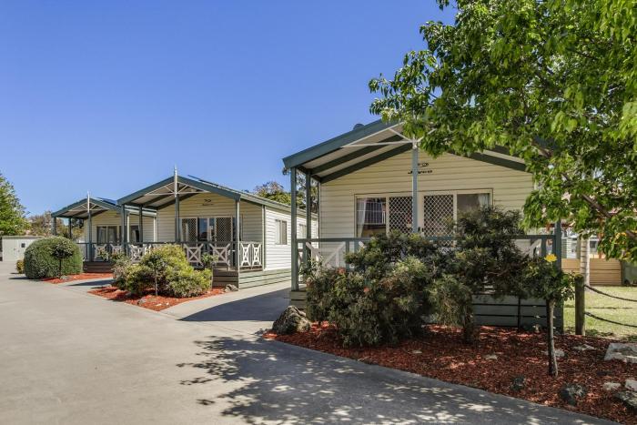paynesville holiday park
