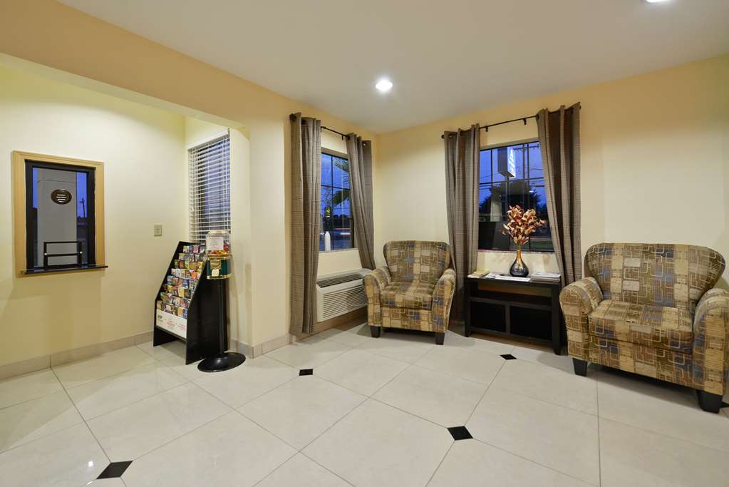 americas best value inn and suites lake charles i