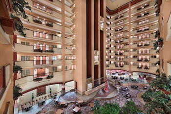 Embassy Suites By Hilton Nashville Se Murfreesboro,Nashville>>Murfreesboro,4 star